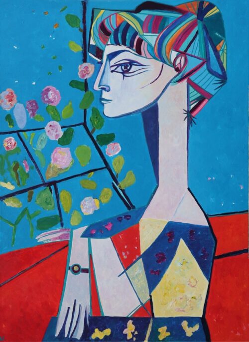 picasso-jaqueline-z-kwiatami